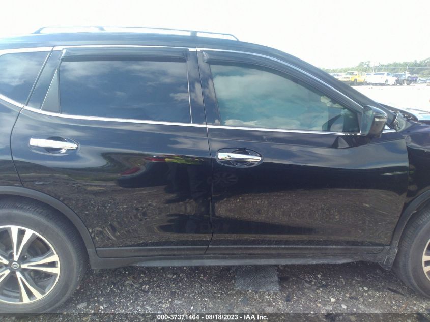 Photo 12 VIN: JN8AT2MT9LW005778 - NISSAN ROGUE 