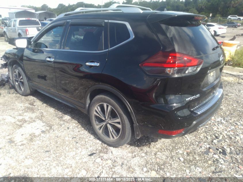 Photo 2 VIN: JN8AT2MT9LW005778 - NISSAN ROGUE 