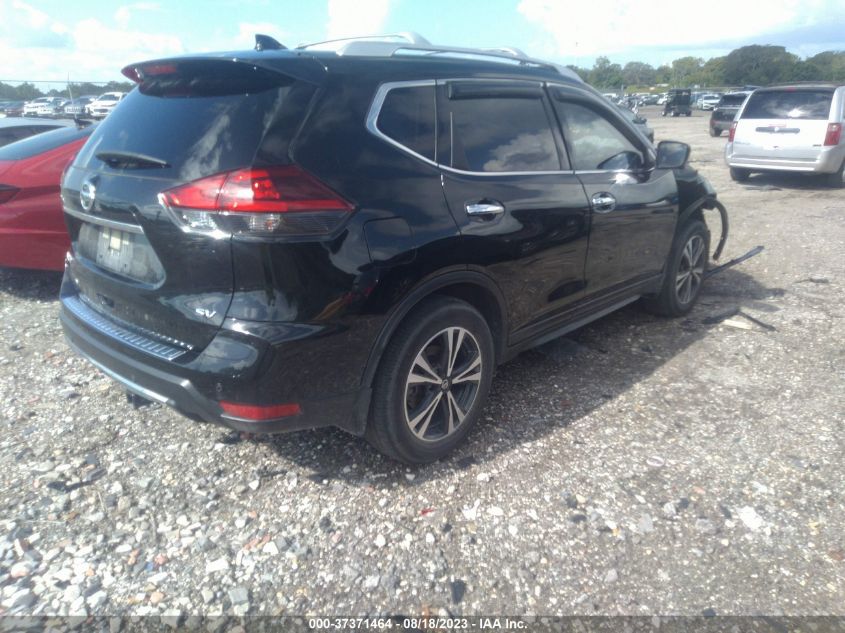 Photo 3 VIN: JN8AT2MT9LW005778 - NISSAN ROGUE 