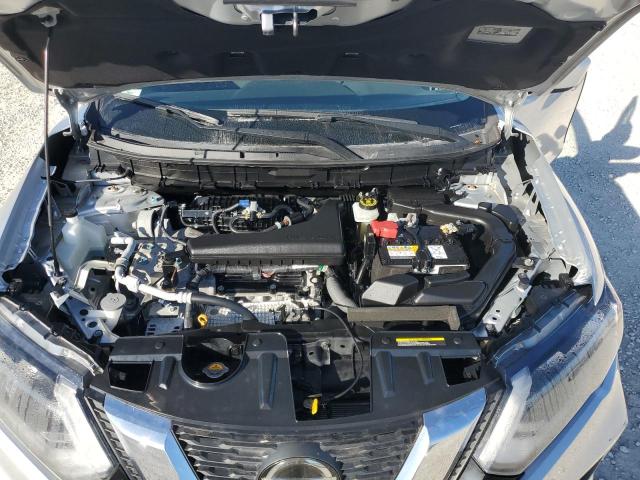 Photo 10 VIN: JN8AT2MT9LW007451 - NISSAN ROGUE S 