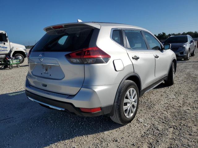 Photo 2 VIN: JN8AT2MT9LW007451 - NISSAN ROGUE S 