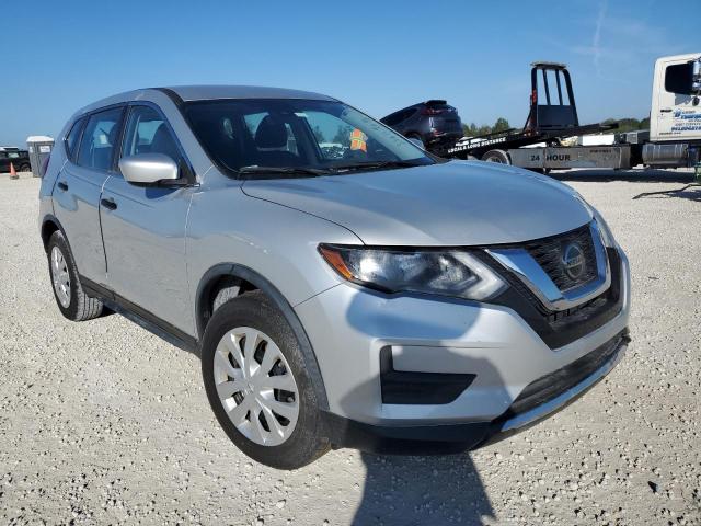 Photo 3 VIN: JN8AT2MT9LW007451 - NISSAN ROGUE S 