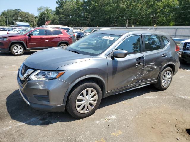 Photo 0 VIN: JN8AT2MT9LW011516 - NISSAN ROGUE S 