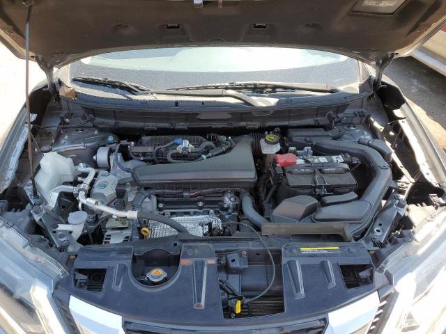 Photo 11 VIN: JN8AT2MT9LW011516 - NISSAN ROGUE S 