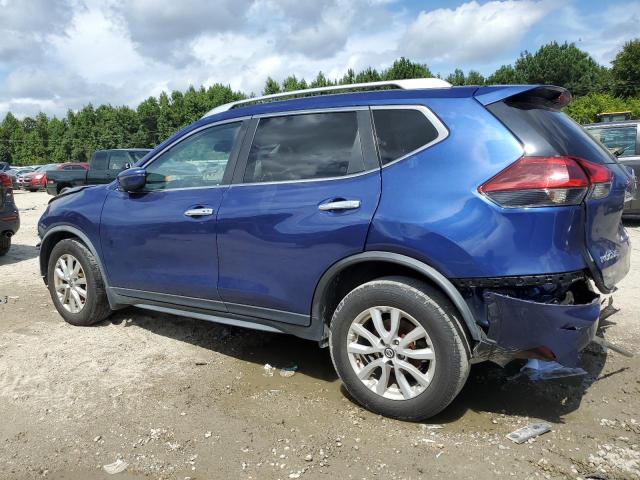 Photo 1 VIN: JN8AT2MT9LW011855 - NISSAN ROGUE S 