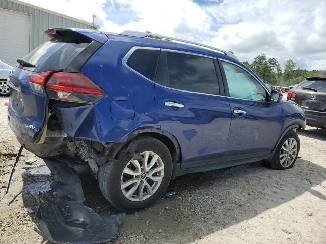 Photo 2 VIN: JN8AT2MT9LW011855 - NISSAN ROGUE S 