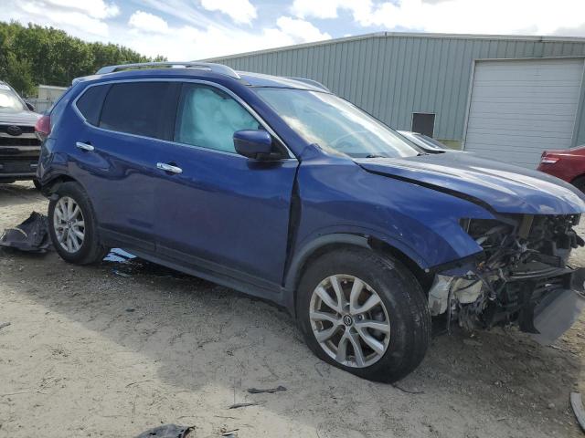 Photo 3 VIN: JN8AT2MT9LW011855 - NISSAN ROGUE S 