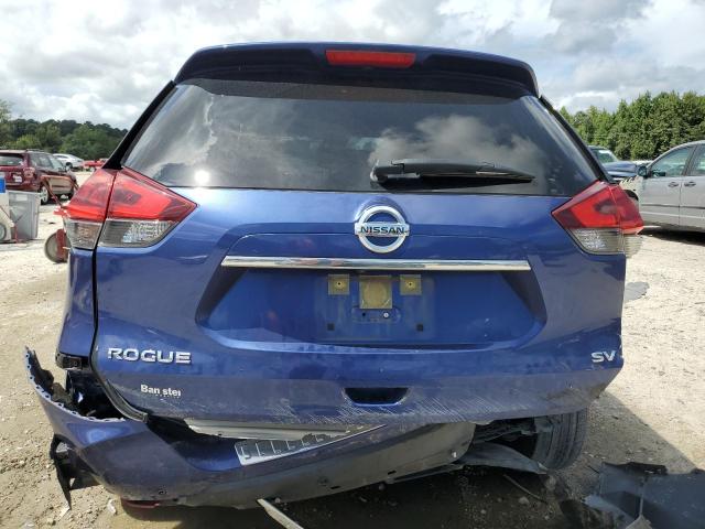 Photo 5 VIN: JN8AT2MT9LW011855 - NISSAN ROGUE S 