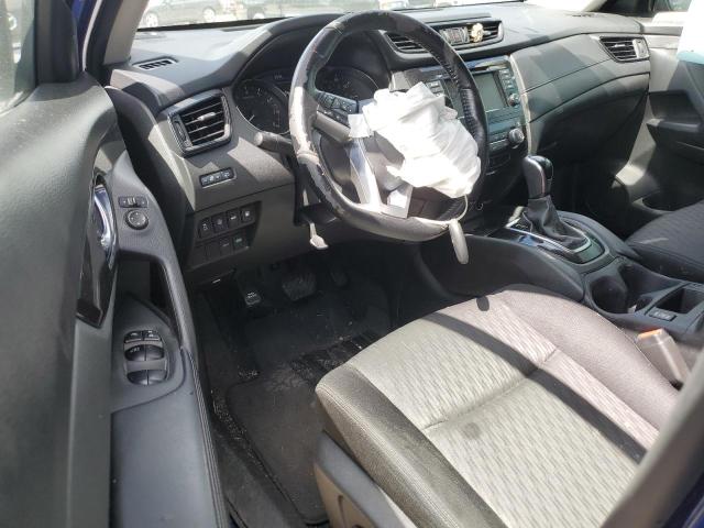 Photo 7 VIN: JN8AT2MT9LW011855 - NISSAN ROGUE S 