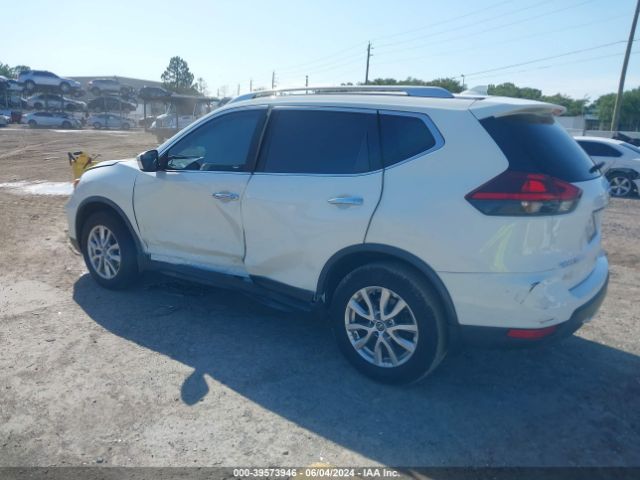 Photo 2 VIN: JN8AT2MT9LW015520 - NISSAN ROGUE 