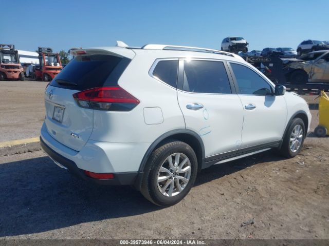 Photo 3 VIN: JN8AT2MT9LW015520 - NISSAN ROGUE 