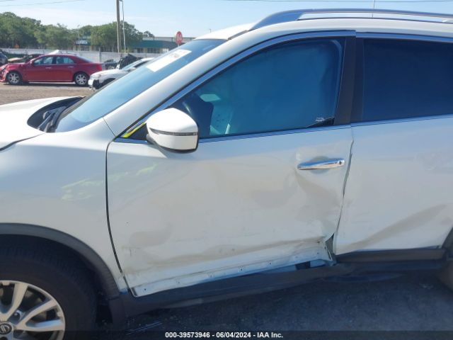 Photo 5 VIN: JN8AT2MT9LW015520 - NISSAN ROGUE 