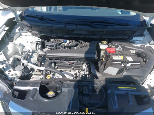 Photo 9 VIN: JN8AT2MT9LW015520 - NISSAN ROGUE 