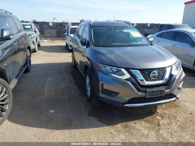 Photo 0 VIN: JN8AT2MT9LW015579 - NISSAN ROGUE 