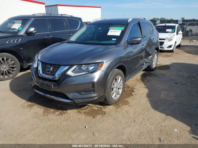 Photo 1 VIN: JN8AT2MT9LW015579 - NISSAN ROGUE 