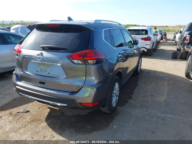 Photo 3 VIN: JN8AT2MT9LW015579 - NISSAN ROGUE 