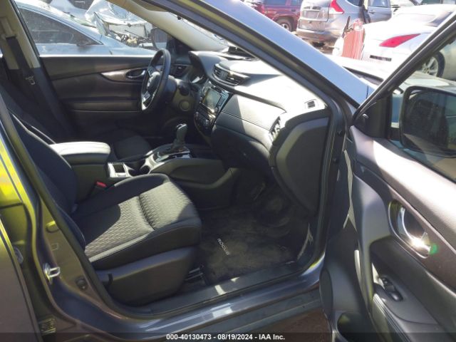 Photo 4 VIN: JN8AT2MT9LW015579 - NISSAN ROGUE 