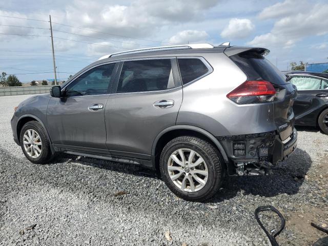 Photo 1 VIN: JN8AT2MT9LW015811 - NISSAN ROGUE S 