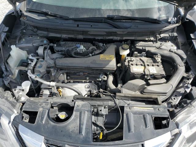 Photo 11 VIN: JN8AT2MT9LW015811 - NISSAN ROGUE S 