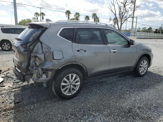 Photo 2 VIN: JN8AT2MT9LW015811 - NISSAN ROGUE S 