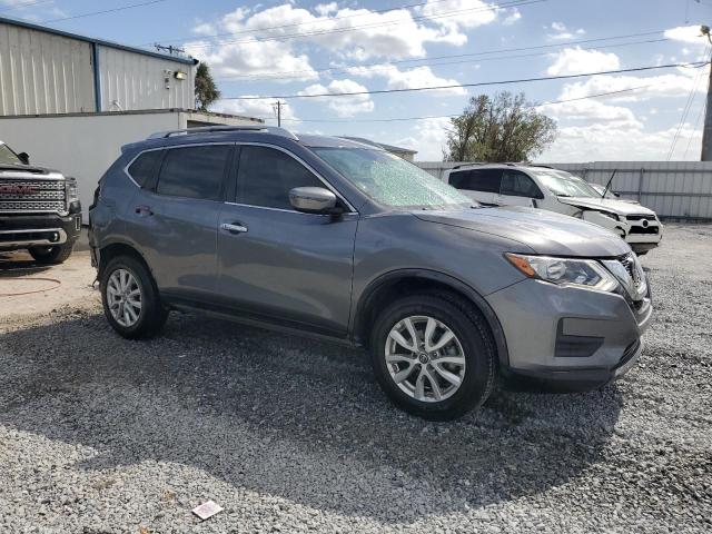 Photo 3 VIN: JN8AT2MT9LW015811 - NISSAN ROGUE S 