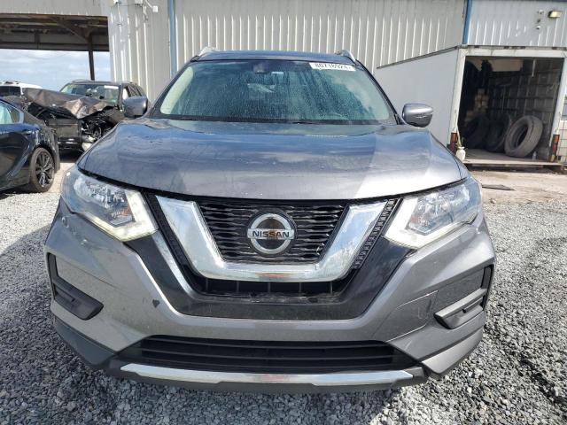 Photo 4 VIN: JN8AT2MT9LW015811 - NISSAN ROGUE S 