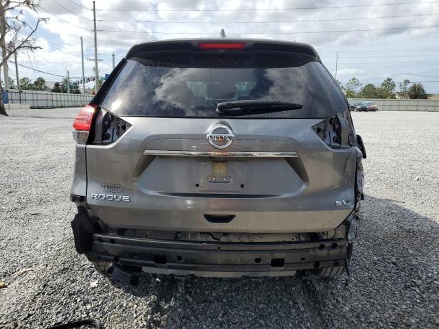 Photo 5 VIN: JN8AT2MT9LW015811 - NISSAN ROGUE S 