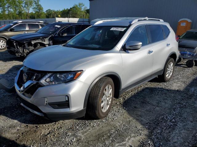 Photo 0 VIN: JN8AT2MT9LW015940 - NISSAN ROGUE 