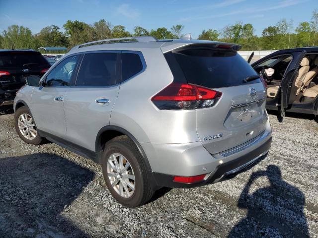 Photo 1 VIN: JN8AT2MT9LW015940 - NISSAN ROGUE 