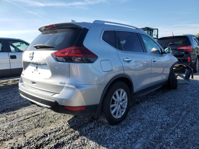 Photo 2 VIN: JN8AT2MT9LW015940 - NISSAN ROGUE 