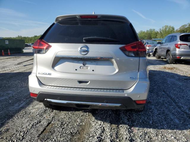 Photo 5 VIN: JN8AT2MT9LW015940 - NISSAN ROGUE 