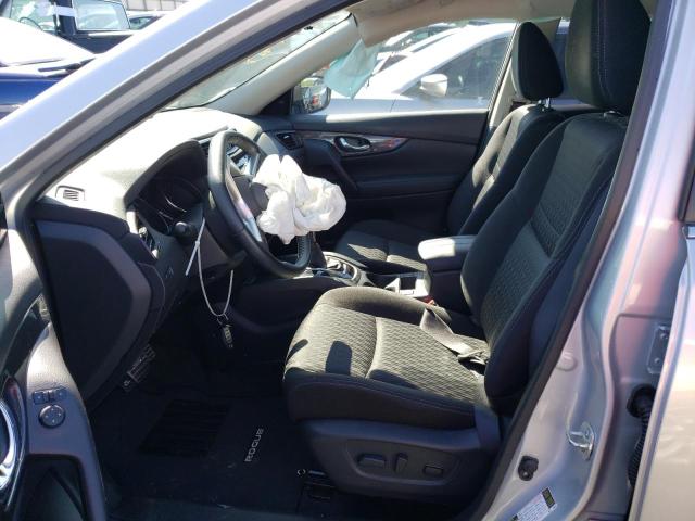 Photo 6 VIN: JN8AT2MT9LW015940 - NISSAN ROGUE 