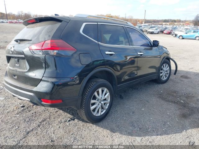 Photo 3 VIN: JN8AT2MT9LW030986 - NISSAN ROGUE 