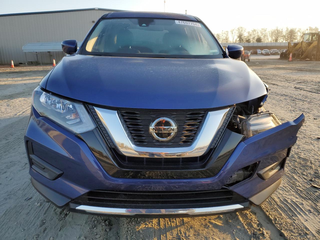 Photo 4 VIN: JN8AT2MT9LW033113 - NISSAN ROGUE 