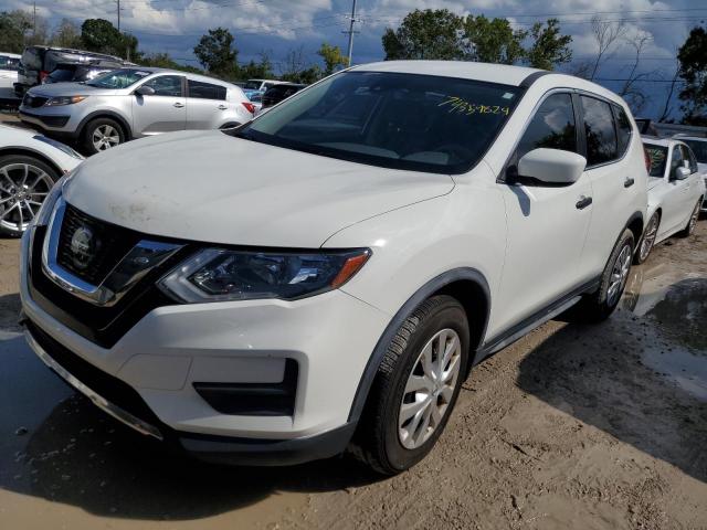 Photo 0 VIN: JN8AT2MT9LW034908 - NISSAN ROGUE S 