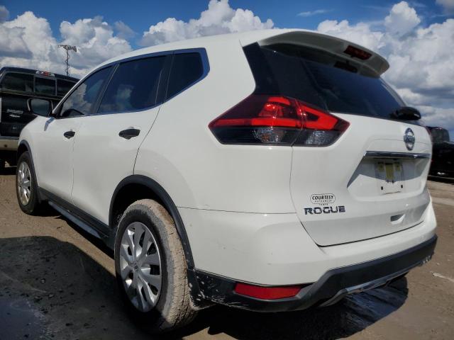 Photo 1 VIN: JN8AT2MT9LW034908 - NISSAN ROGUE S 