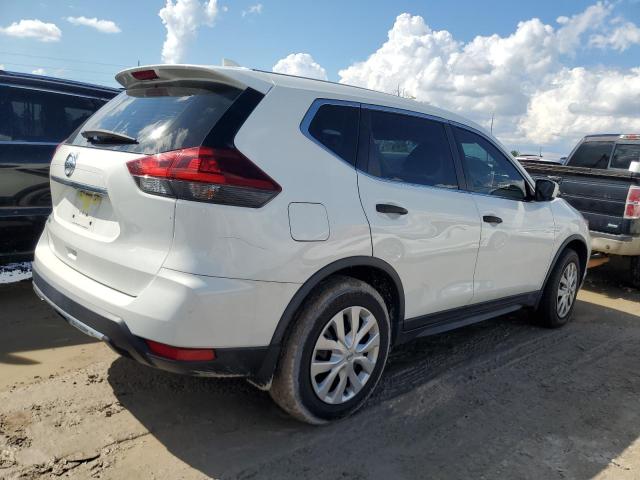 Photo 2 VIN: JN8AT2MT9LW034908 - NISSAN ROGUE S 