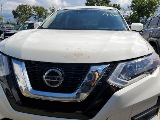 Photo 4 VIN: JN8AT2MT9LW034908 - NISSAN ROGUE S 