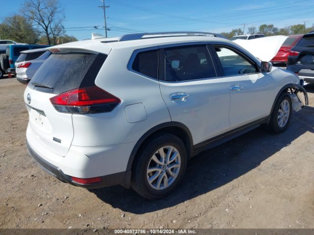 Photo 3 VIN: JN8AT2MT9LW035248 - NISSAN ROGUE 