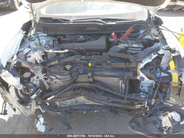 Photo 4 VIN: JN8AT2MT9LW035248 - NISSAN ROGUE 