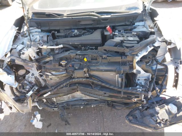 Photo 9 VIN: JN8AT2MT9LW035248 - NISSAN ROGUE 