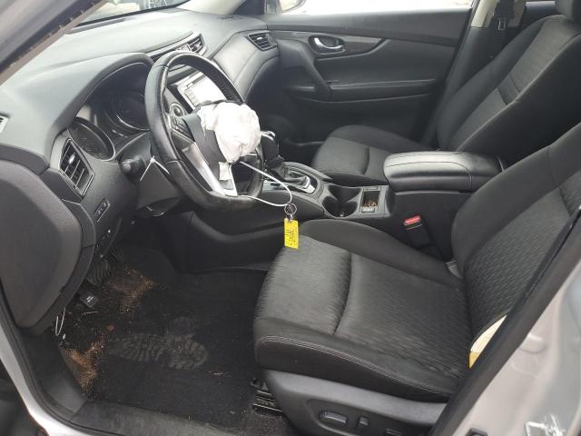 Photo 6 VIN: JN8AT2MT9LW036948 - NISSAN ROGUE 