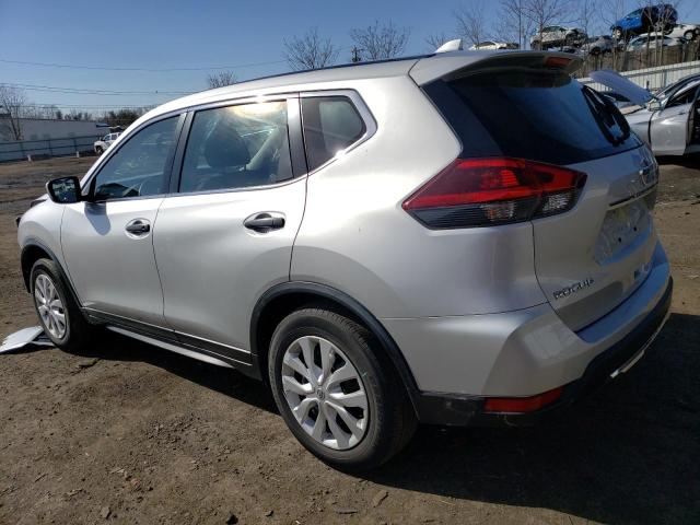 Photo 1 VIN: JN8AT2MT9LW038618 - NISSAN ROGUE 