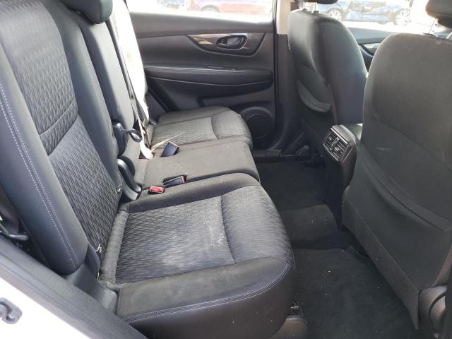 Photo 10 VIN: JN8AT2MT9LW038618 - NISSAN ROGUE 