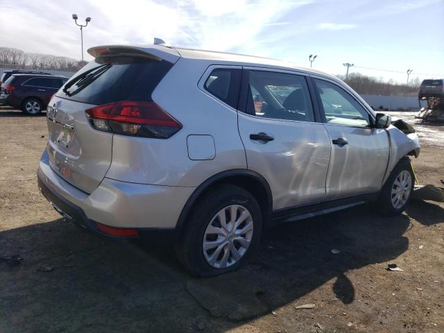 Photo 2 VIN: JN8AT2MT9LW038618 - NISSAN ROGUE 