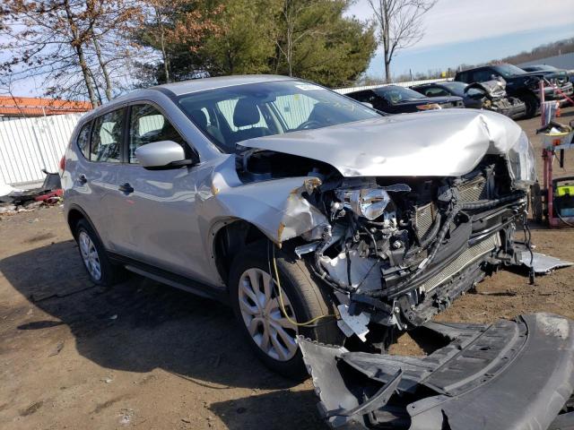 Photo 3 VIN: JN8AT2MT9LW038618 - NISSAN ROGUE 