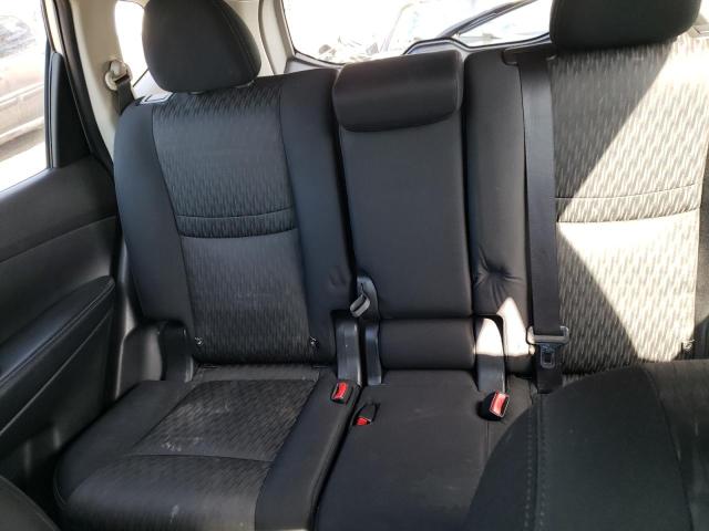 Photo 9 VIN: JN8AT2MT9LW038618 - NISSAN ROGUE 