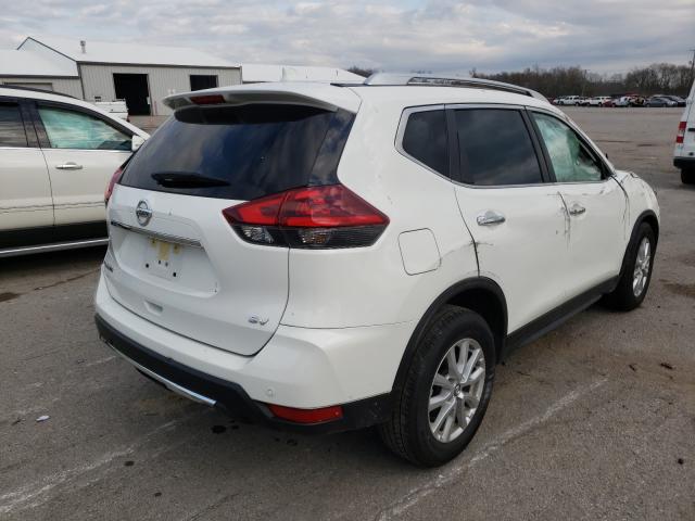 Photo 3 VIN: JN8AT2MT9LW039624 - NISSAN ROGUE 