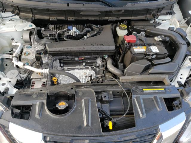 Photo 6 VIN: JN8AT2MT9LW039624 - NISSAN ROGUE 