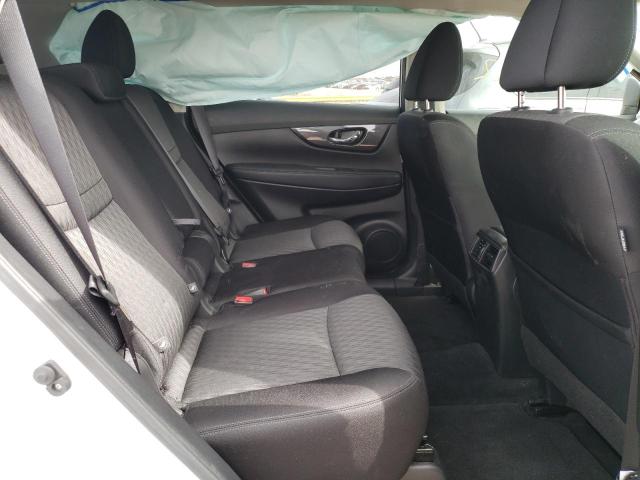 Photo 10 VIN: JN8AT2MT9LW041020 - NISSAN ROGUE 